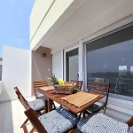 Porat Апартаменты Задар