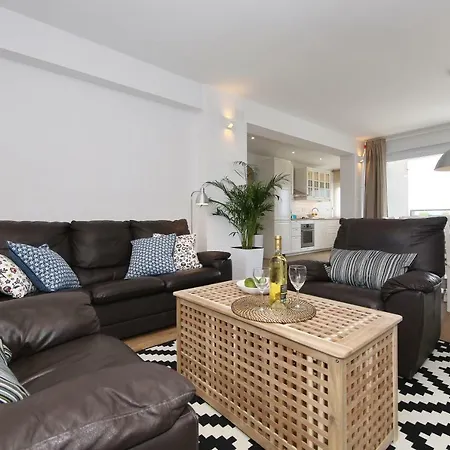 Lägenhet Porat Zadar