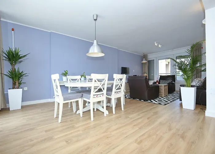 Lägenhet Porat Zadar