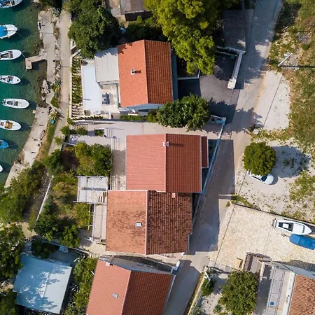 Apartment Porat