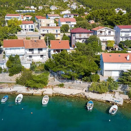 Apartment Porat *