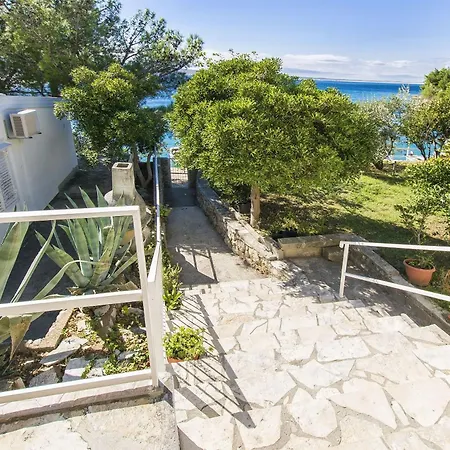 Apartment Porat Starigrad Paklenica