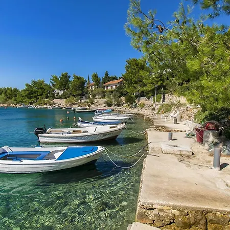 Porat Starigrad Paklenica
