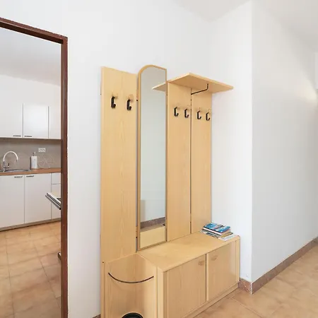 Apartment Porat *