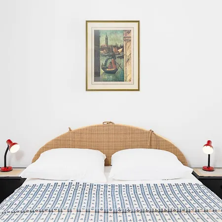 Porat Apartment