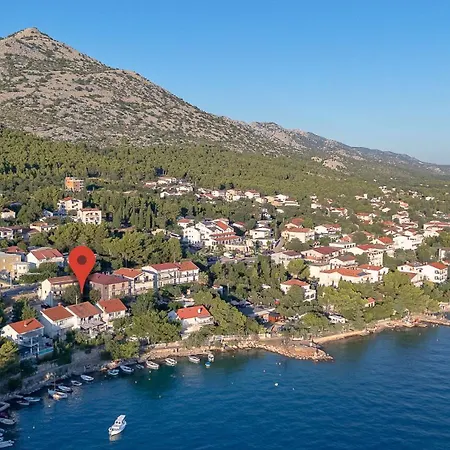Porat Starigrad Paklenica