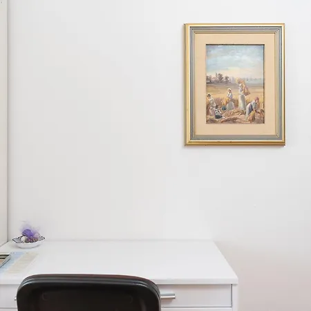 Apartment Porat *