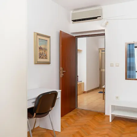 Apartment Porat Starigrad Paklenica