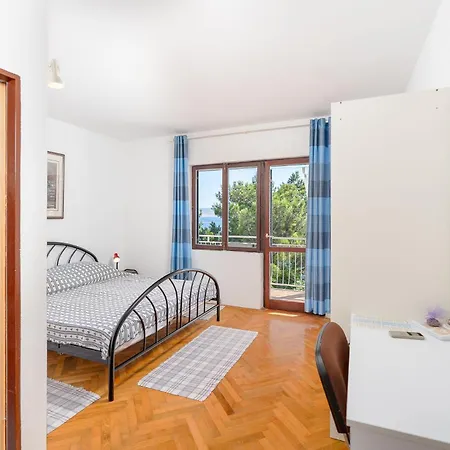 Apartment Porat *