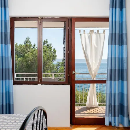 Porat Apartment Starigrad Paklenica