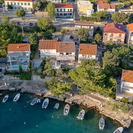Apartment Porat