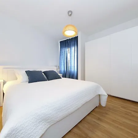 Apartament Porat Zadar