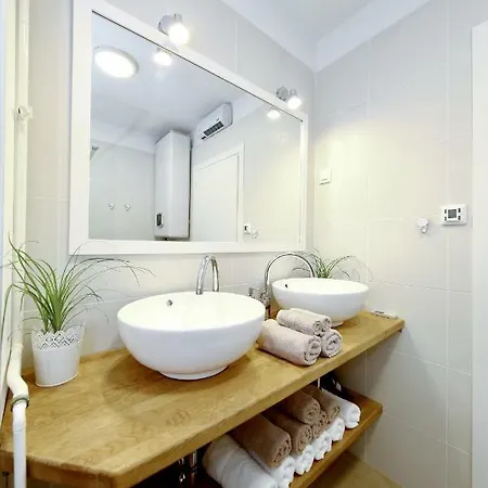 Porat Apartament Zadar