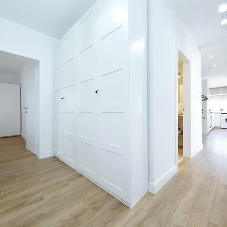 Apartament Porat Zadar