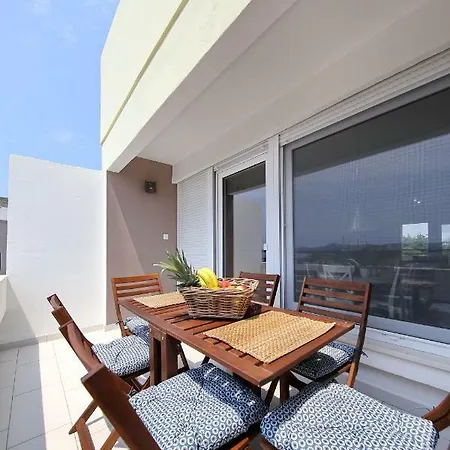 Porat Apartament Zadar