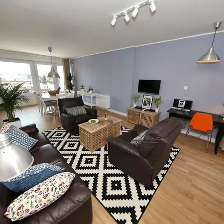 Apartament Porat Zadar