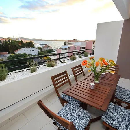 Apartament Porat Zadar