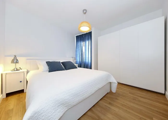 Апартаменты Porat Задар