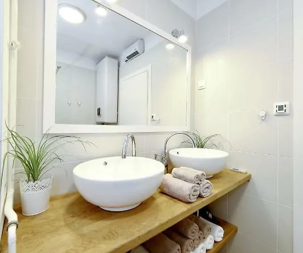 Porat 아파트 자다르