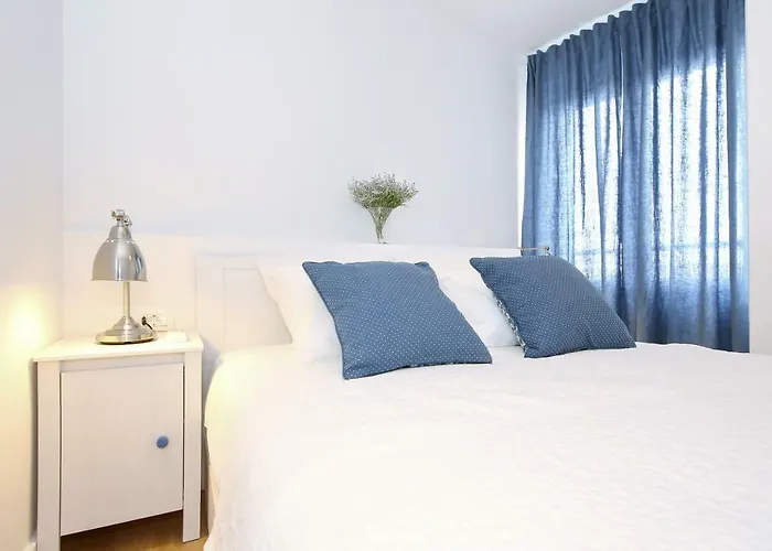 Porat Апартаменты