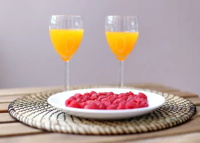 Porat Апартаменты Задар