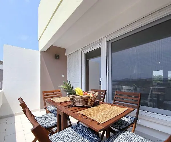 Porat Апартаменты Задар