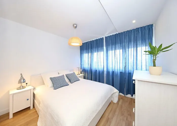 Апартаменты Porat Задар