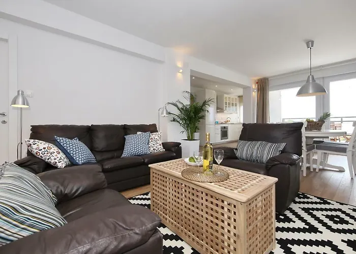 Апартаменты Porat Задар