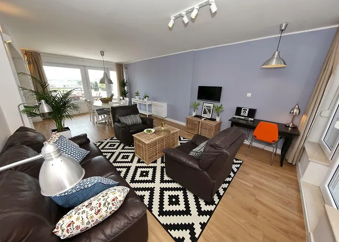 Апартаменты Porat Задар