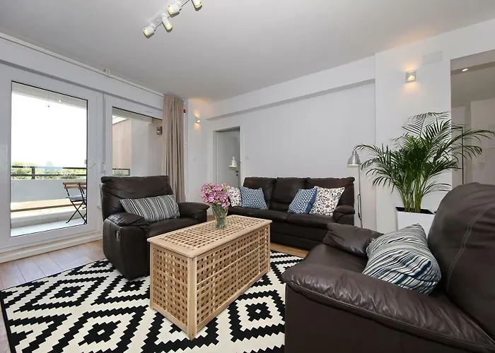 Porat Апартаменты