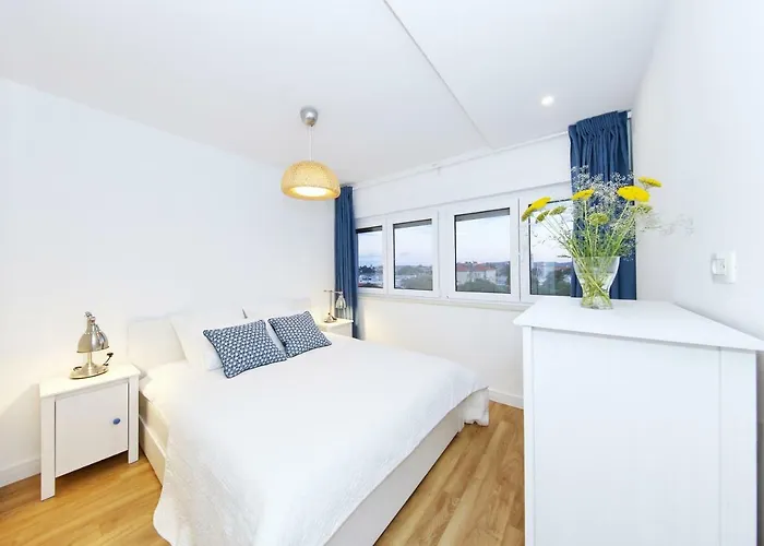 Porat Апартаменты *