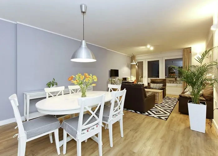 Апартаменты Porat Задар