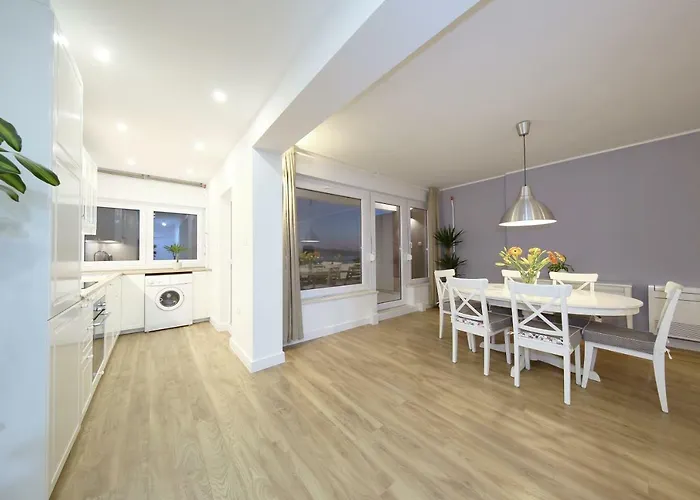 Porat Апартаменты